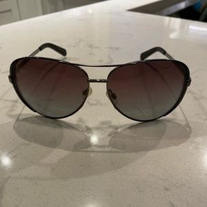 Michael Kors Polarized sunglasses